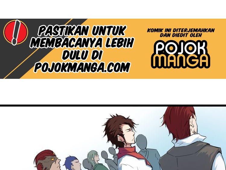 Dragon’s Blood Vessels Chapter 13 Bahasa Indonesia